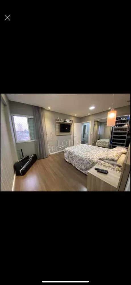 Apartamento à venda com 3 quartos, 130m² - Foto 13