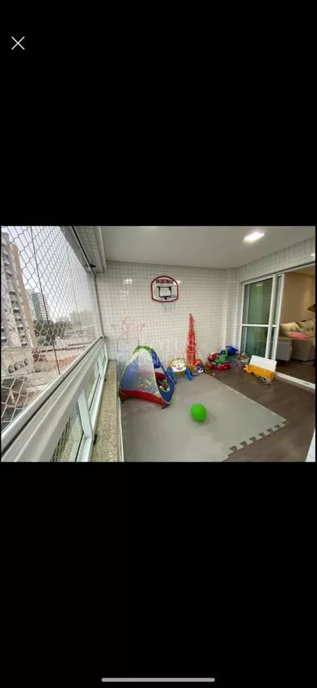 Apartamento à venda com 3 quartos, 130m² - Foto 5