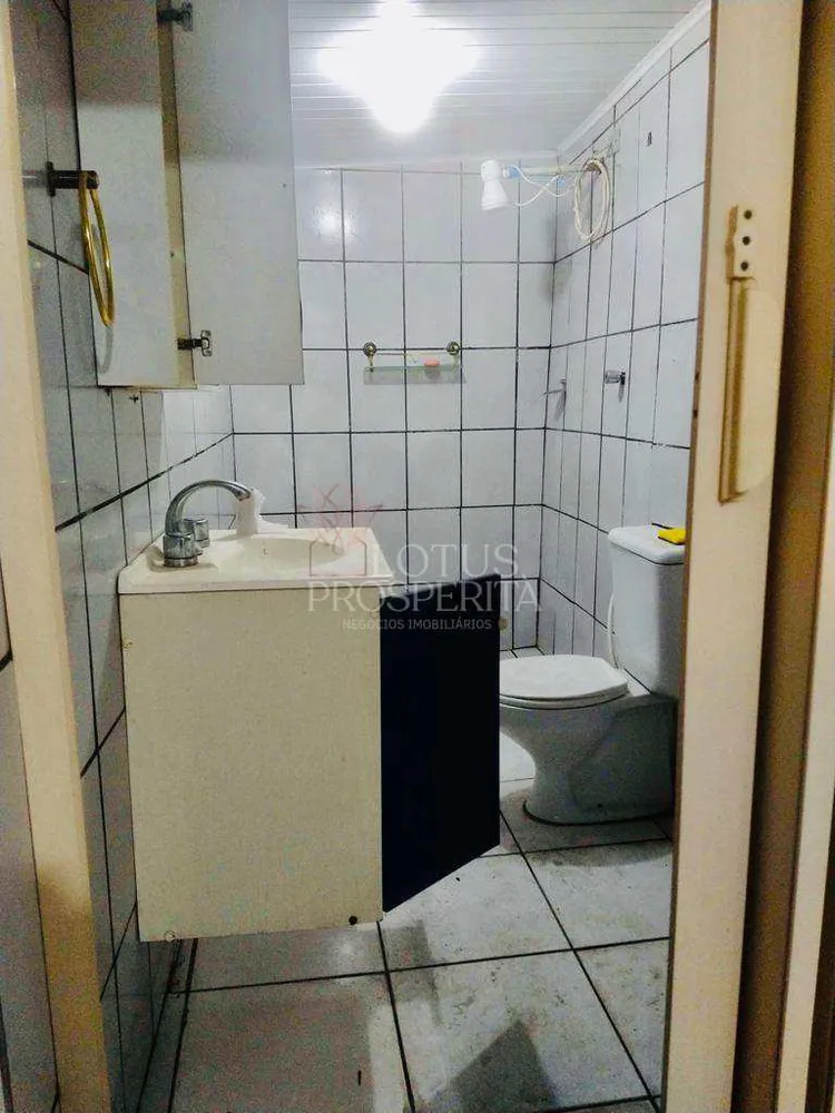 Sobrado, 3 quartos, 124 m² - Foto 15