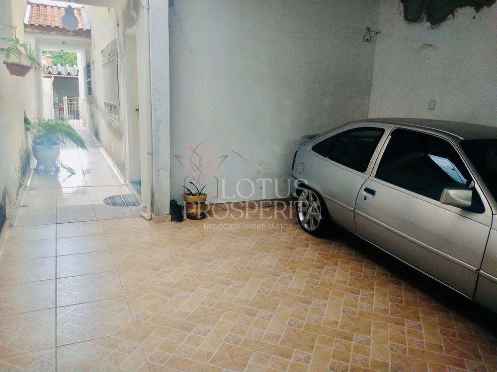 Sobrado, 3 quartos, 124 m² - Foto 9