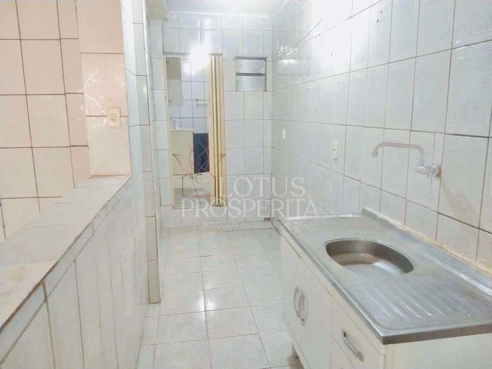 Sobrado, 3 quartos, 124 m² - Foto 14