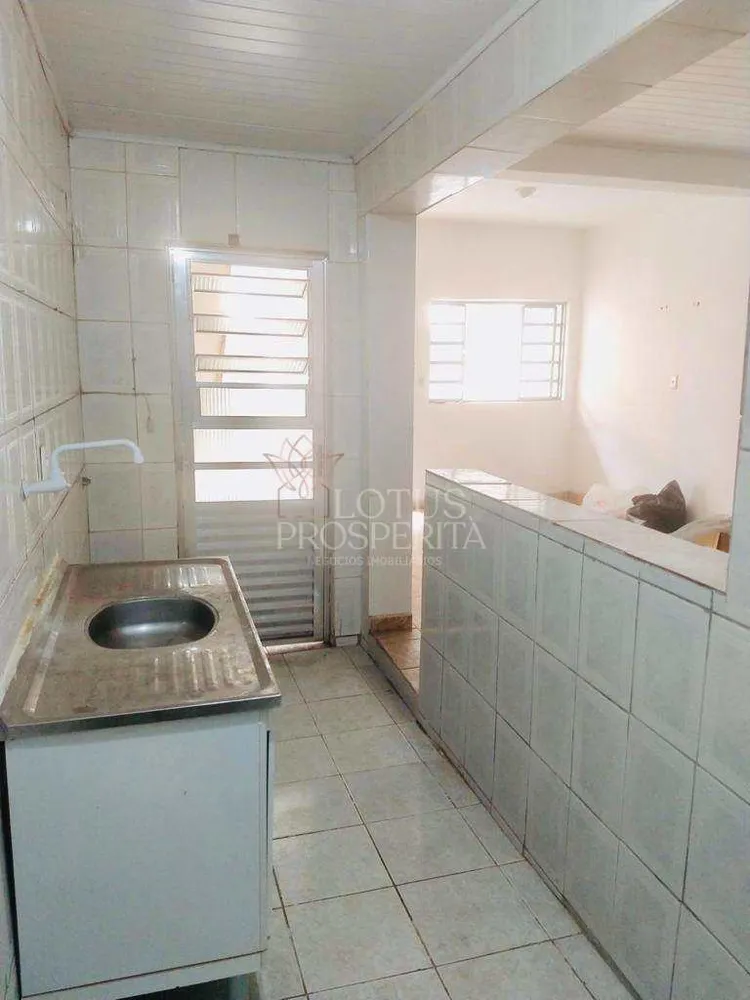 Sobrado, 3 quartos, 124 m² - Foto 16