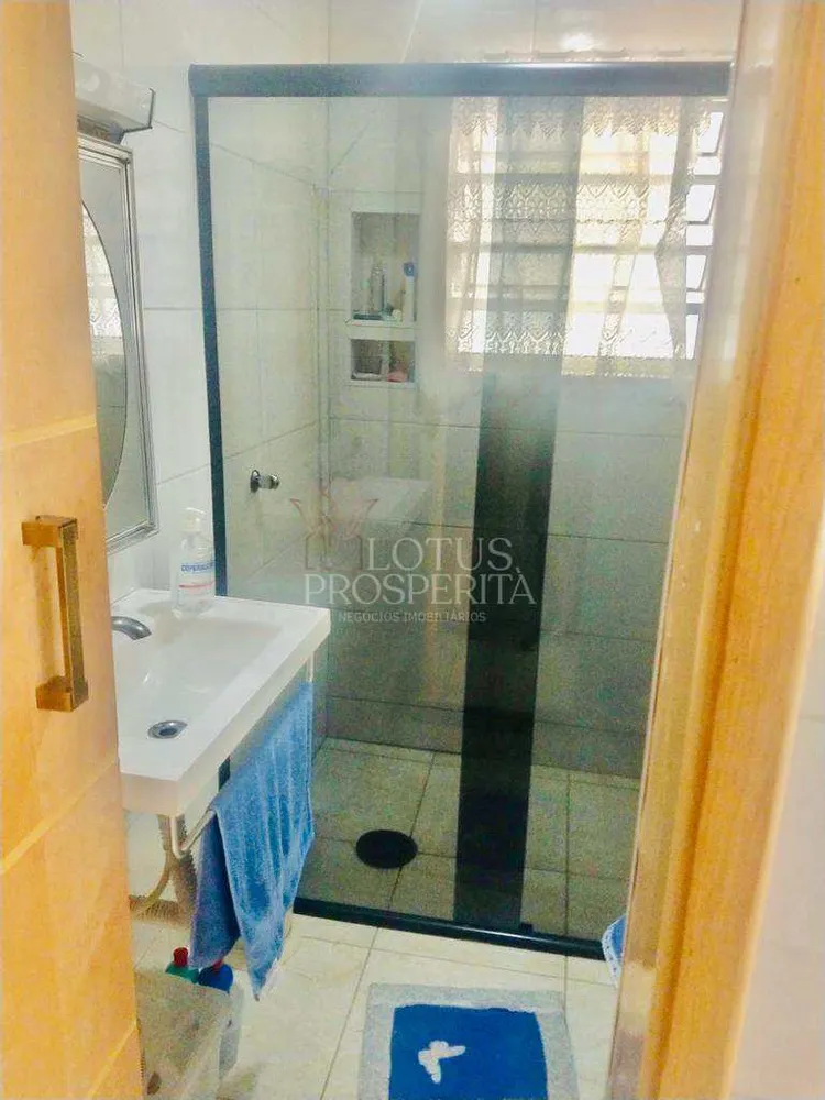 Sobrado, 3 quartos, 124 m² - Foto 10