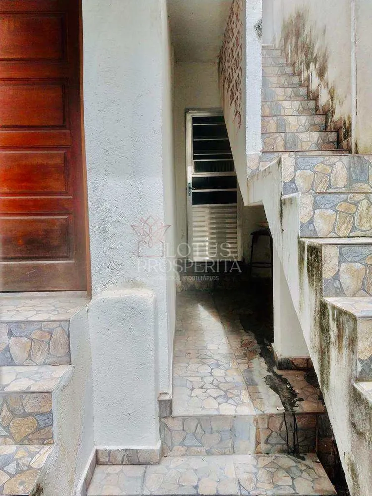 Sobrado, 3 quartos, 124 m² - Foto 12
