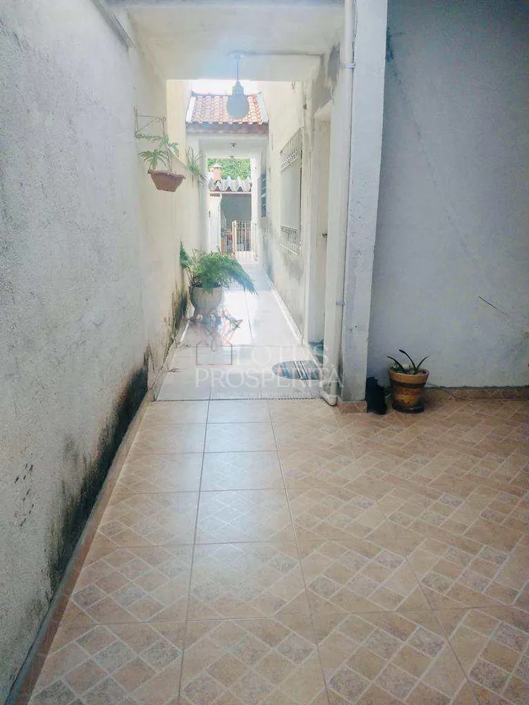 Sobrado, 3 quartos, 124 m² - Foto 8