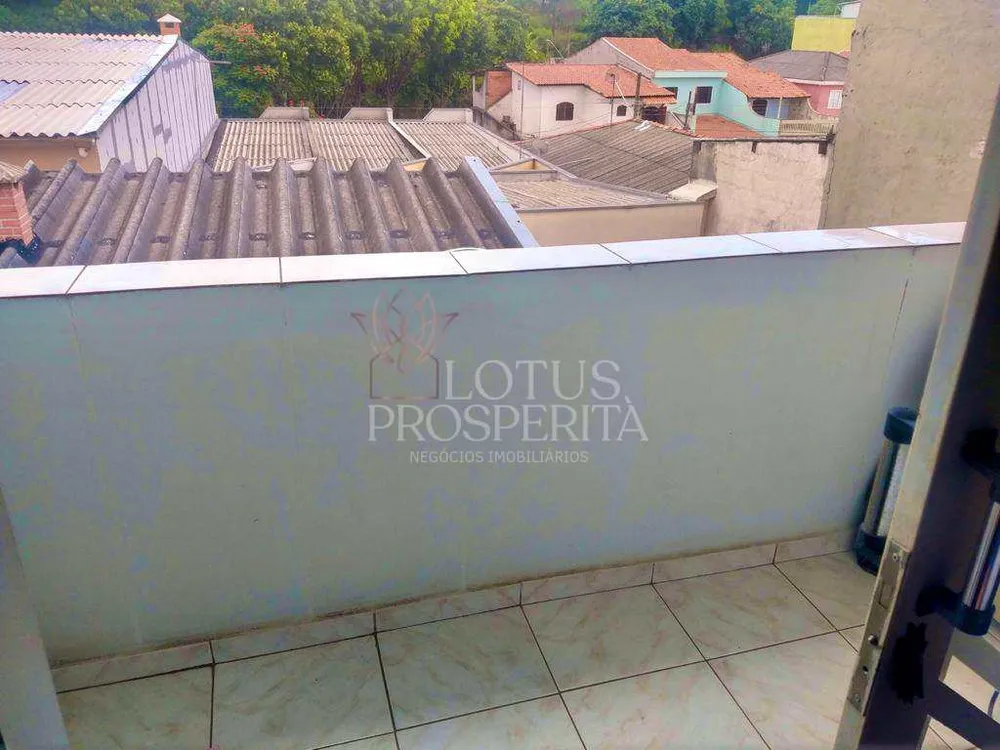 Sobrado, 3 quartos, 124 m² - Foto 6