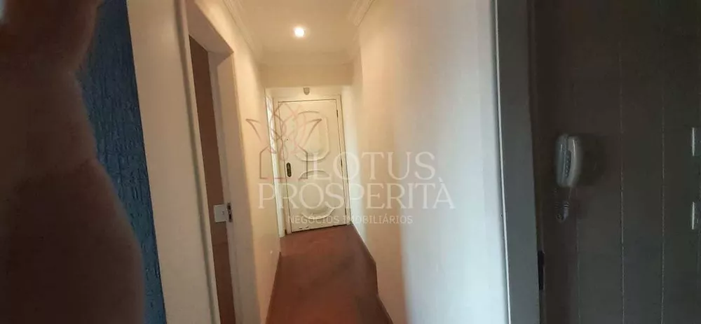 Apartamento à venda com 3 quartos, 214m² - Foto 33