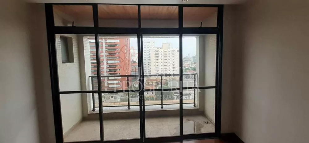 Apartamento à venda com 3 quartos, 214m² - Foto 6