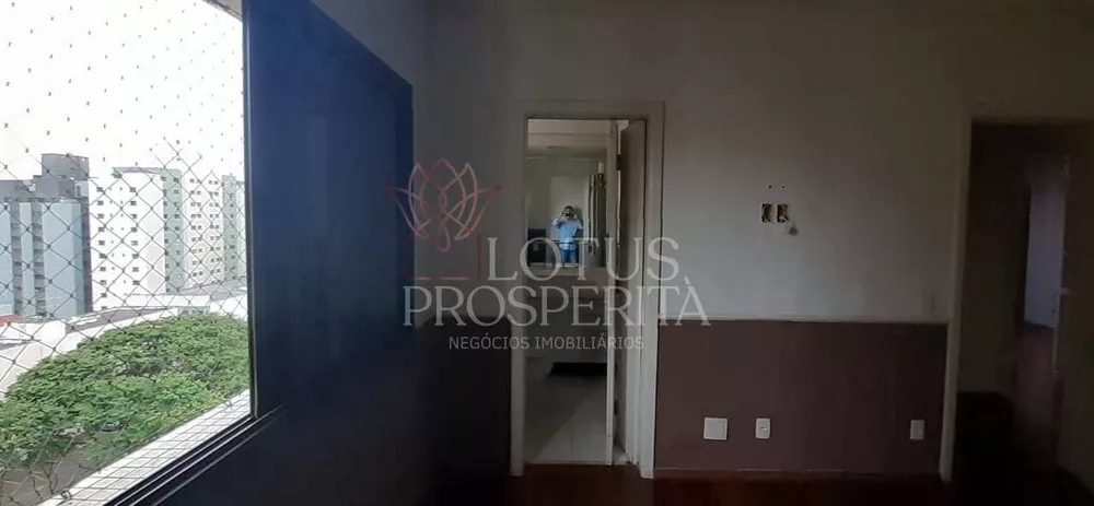 Apartamento à venda com 3 quartos, 214m² - Foto 21