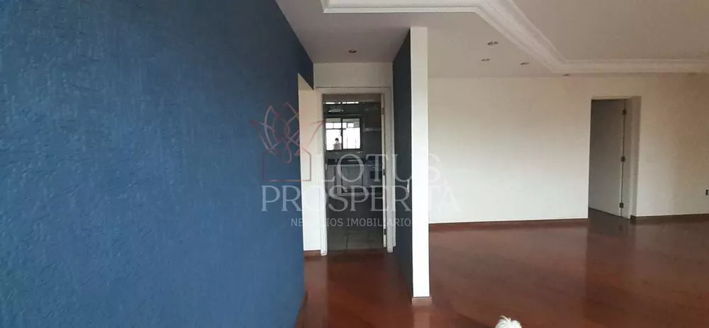 Apartamento à venda com 3 quartos, 214m² - Foto 28