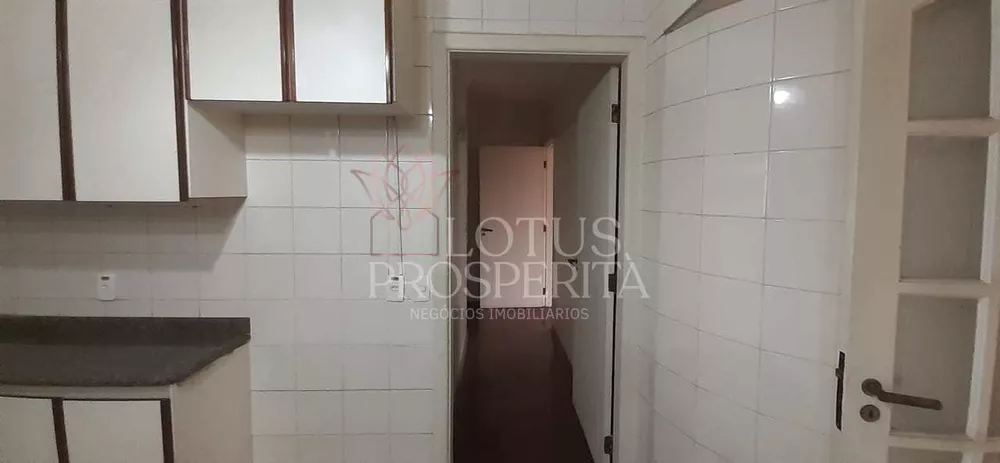 Apartamento à venda com 3 quartos, 214m² - Foto 14