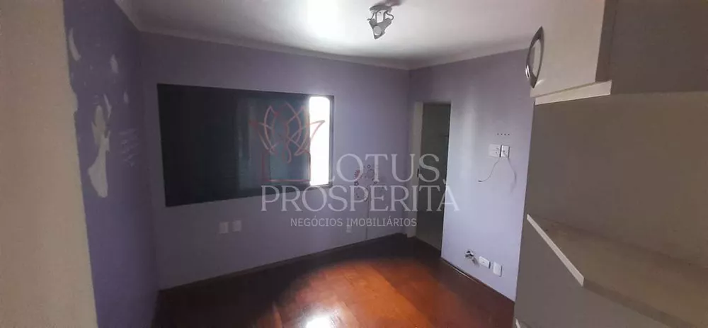 Apartamento à venda com 3 quartos, 214m² - Foto 5