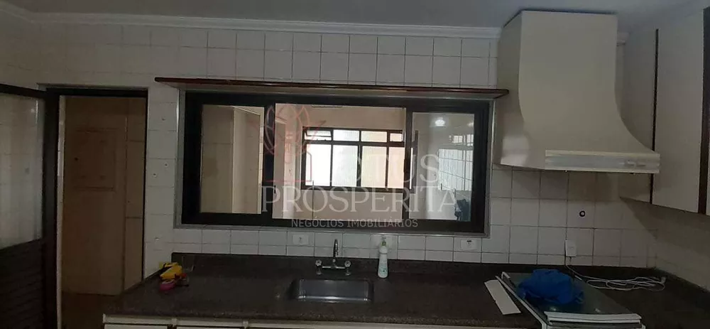 Apartamento à venda com 3 quartos, 214m² - Foto 12