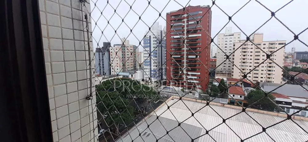 Apartamento à venda com 3 quartos, 214m² - Foto 23