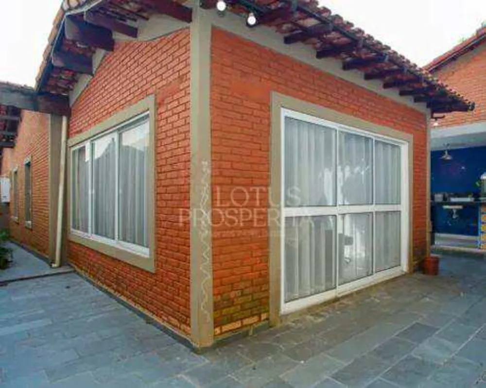 Sobrado, 3 quartos, 270 m² - Foto 25