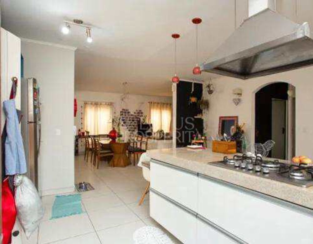 Sobrado, 3 quartos, 270 m² - Foto 5