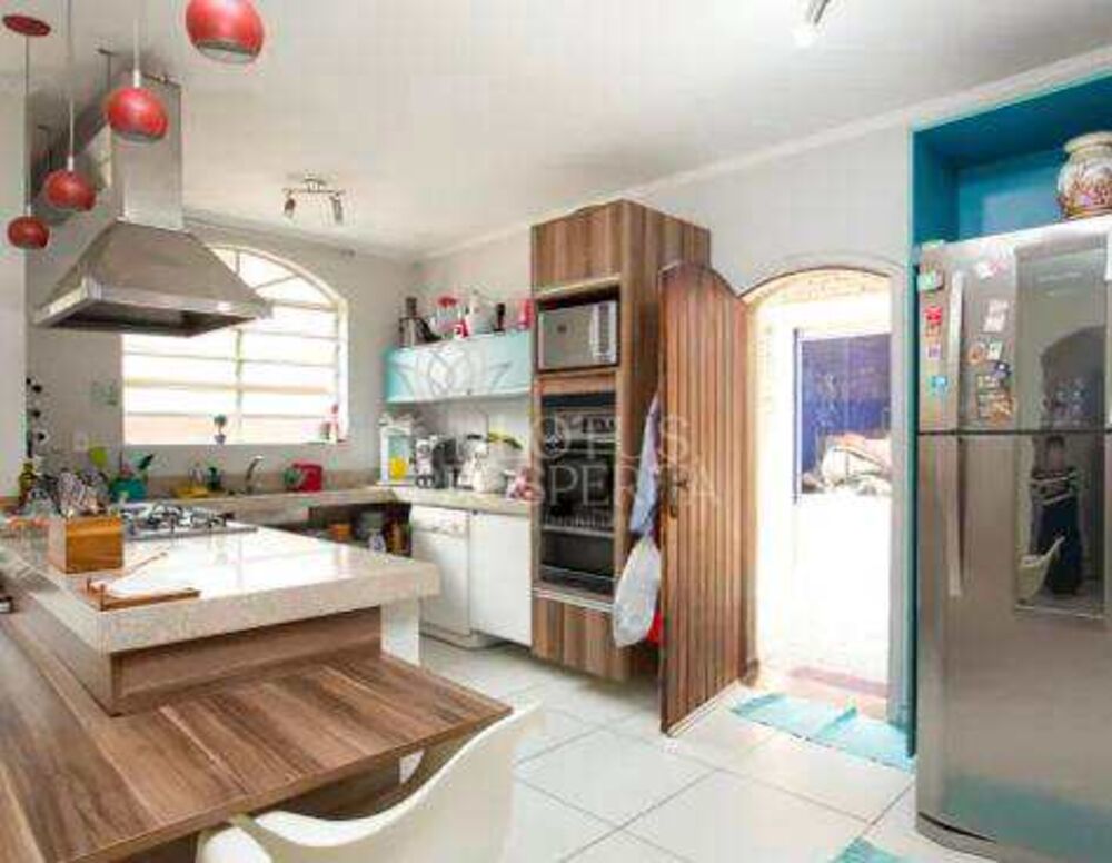 Sobrado, 3 quartos, 270 m² - Foto 7