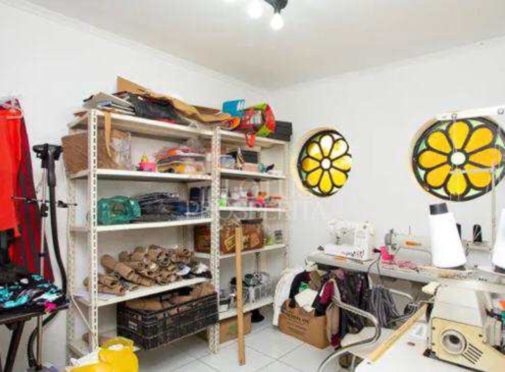 Sobrado, 3 quartos, 270 m² - Foto 14