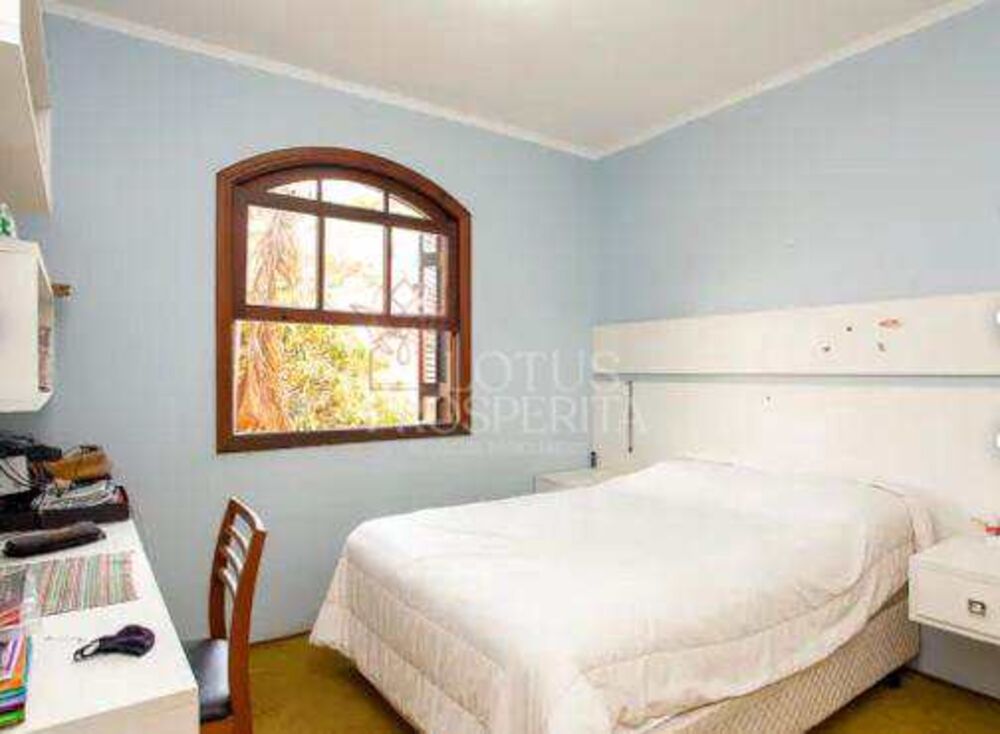 Sobrado, 3 quartos, 270 m² - Foto 10