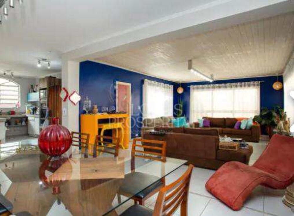 Sobrado, 3 quartos, 270 m² - Foto 3