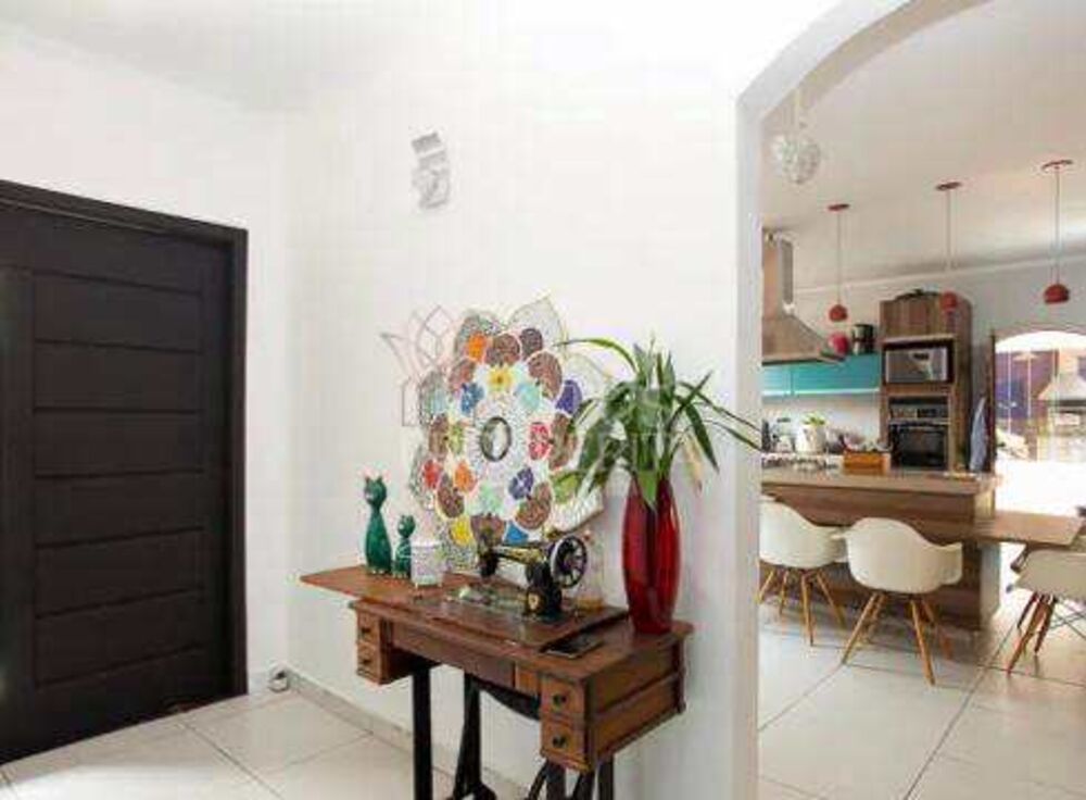 Sobrado, 3 quartos, 270 m² - Foto 4