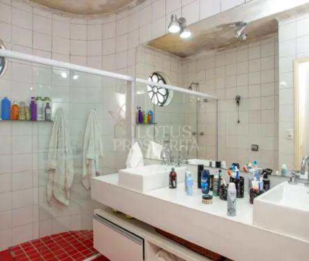 Sobrado, 3 quartos, 270 m² - Foto 13