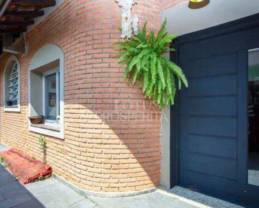 Sobrado, 3 quartos, 270 m² - Foto 27