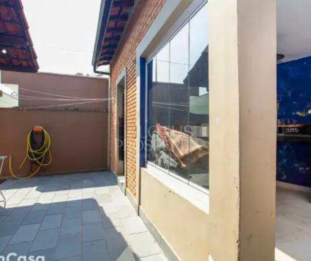 Sobrado, 3 quartos, 270 m² - Foto 26