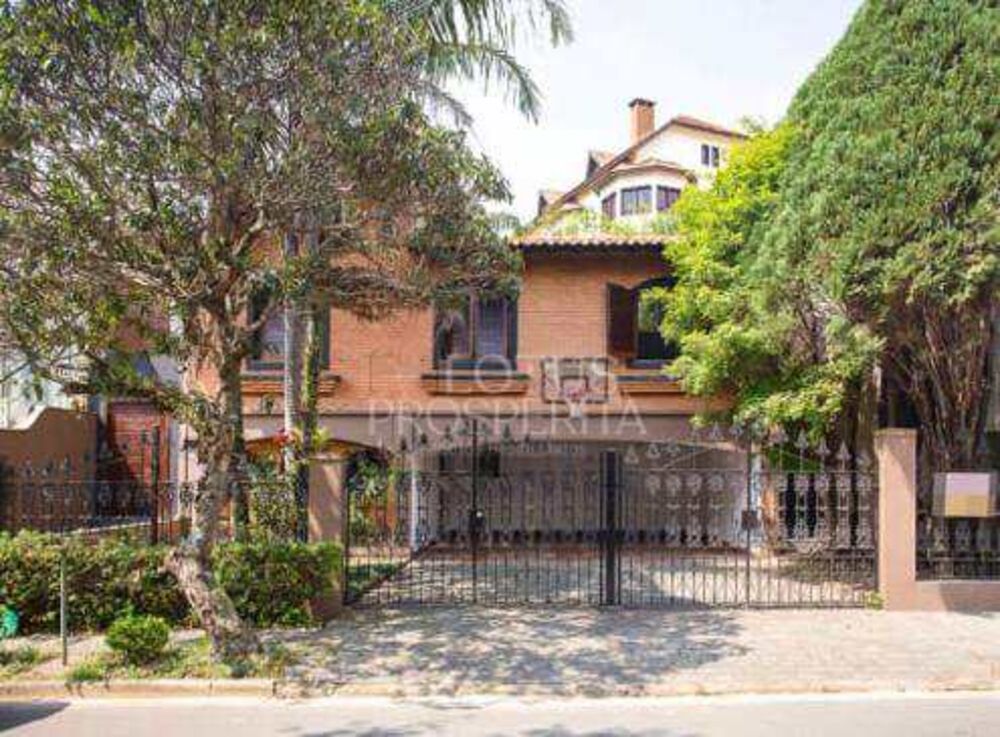 Sobrado, 3 quartos, 270 m² - Foto 20