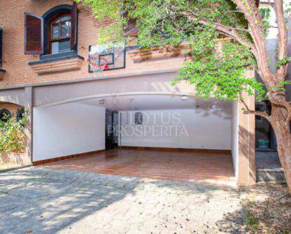 Sobrado, 3 quartos, 270 m² - Foto 17