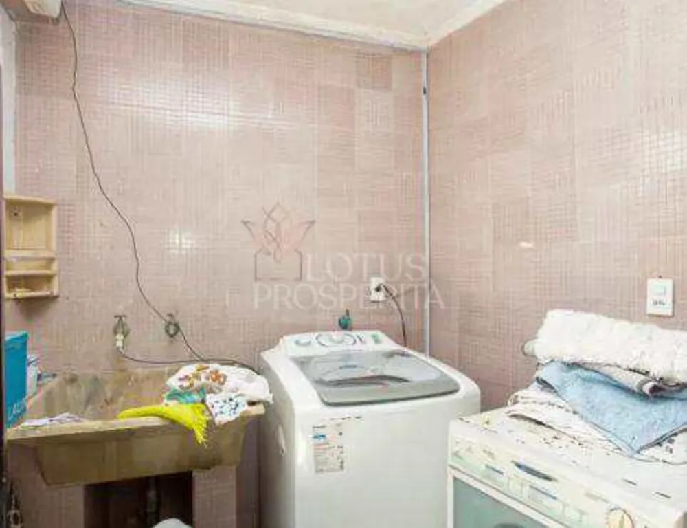 Sobrado, 3 quartos, 270 m² - Foto 23
