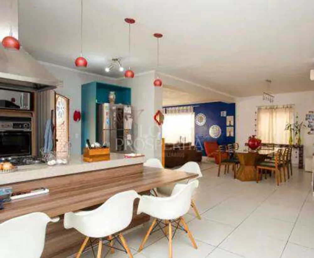 Sobrado, 3 quartos, 270 m² - Foto 7