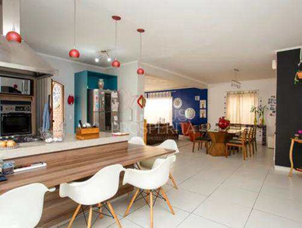 Sobrado, 3 quartos, 270 m² - Foto 6