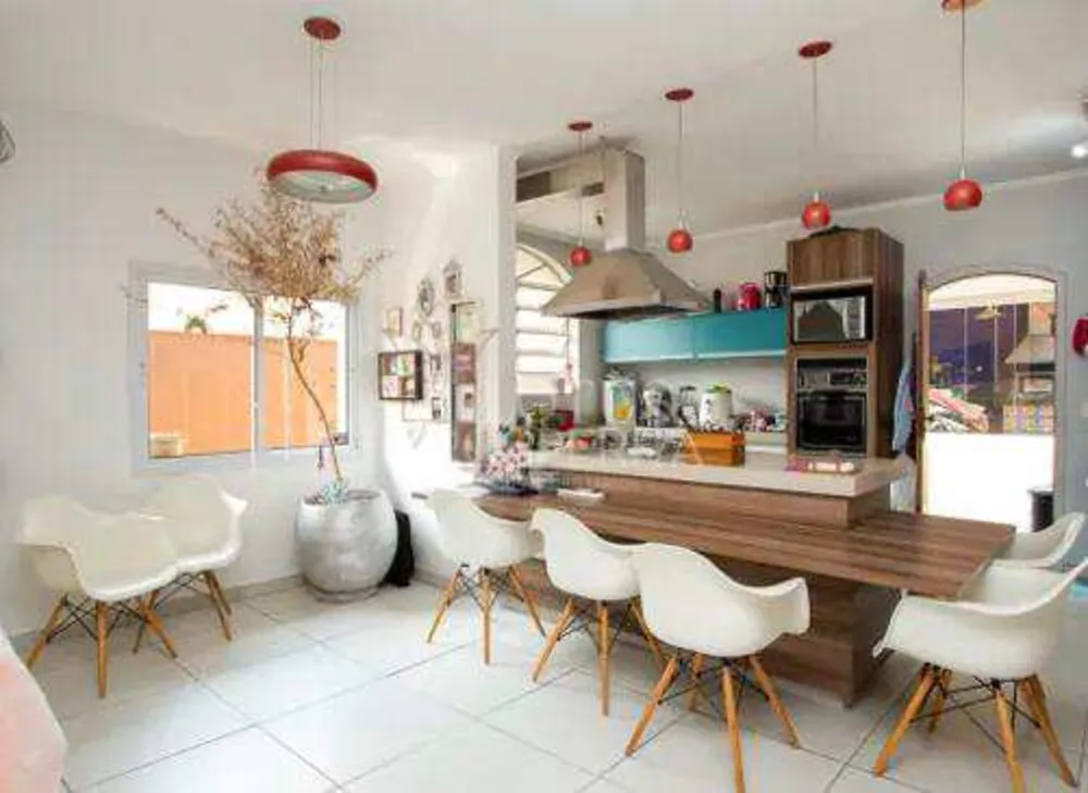 Sobrado, 3 quartos, 270 m² - Foto 8
