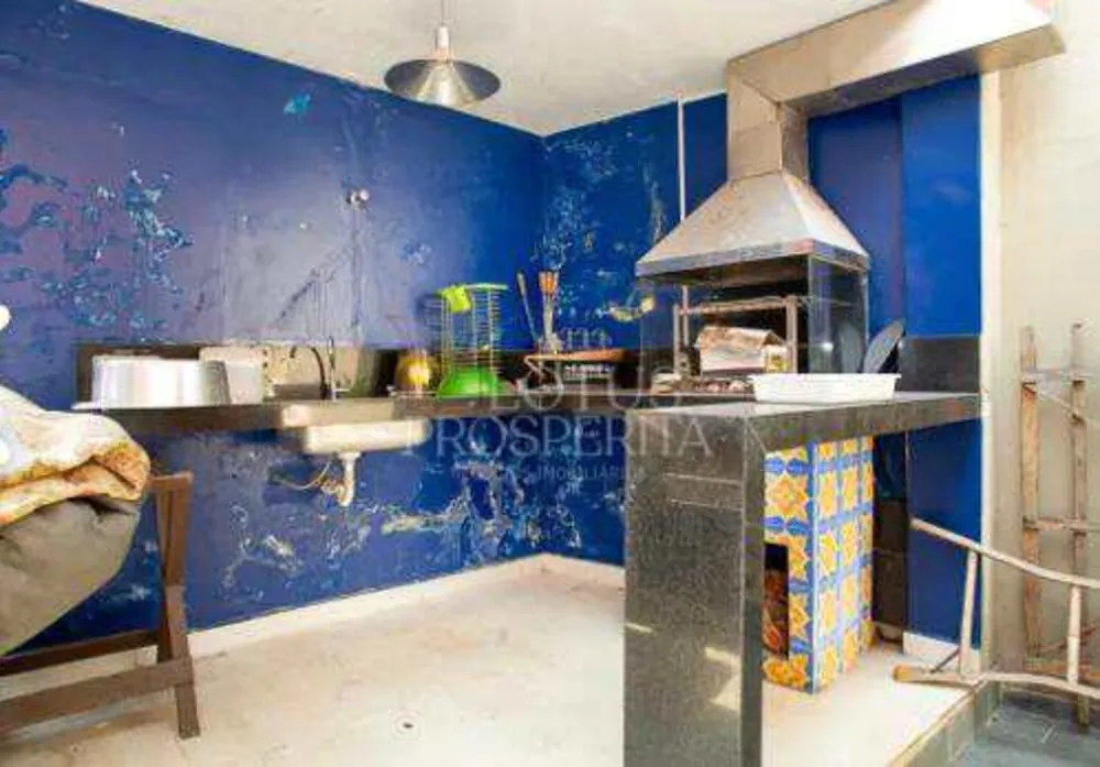 Sobrado, 3 quartos, 270 m² - Foto 28