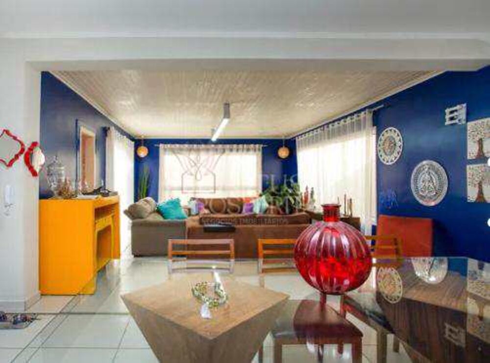 Sobrado, 3 quartos, 270 m² - Foto 2