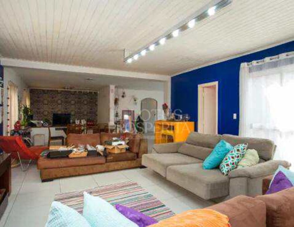 Sobrado, 3 quartos, 270 m² - Foto 1