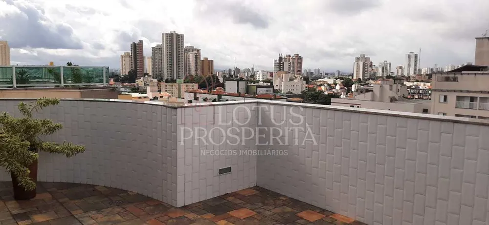 Cobertura, 3 quartos, 203 m² - Foto 5