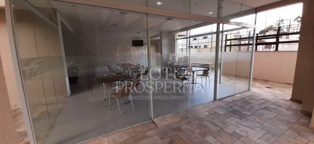 Cobertura, 3 quartos, 203 m² - Foto 14