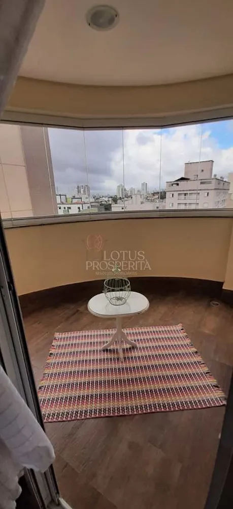 Cobertura, 3 quartos, 203 m² - Foto 7