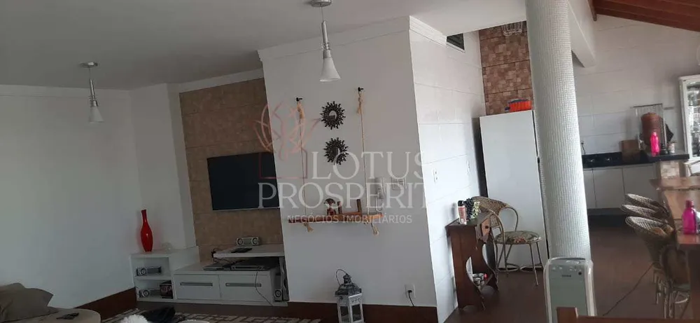 Cobertura, 3 quartos, 203 m² - Foto 9