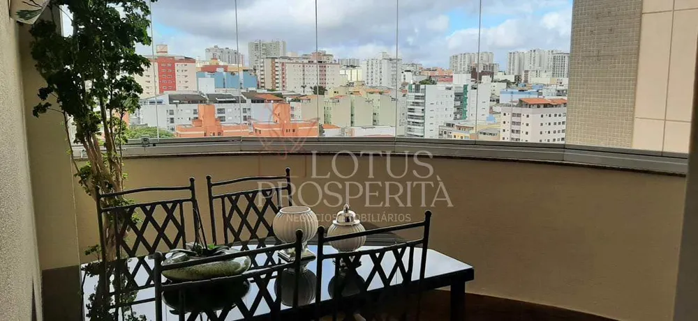 Cobertura, 3 quartos, 203 m² - Foto 8