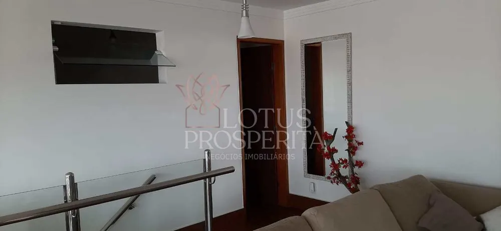 Cobertura, 3 quartos, 203 m² - Foto 6