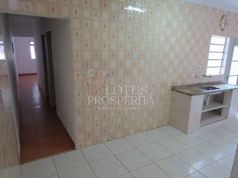 Sobrado, 3 quartos, 138 m² - Foto 1
