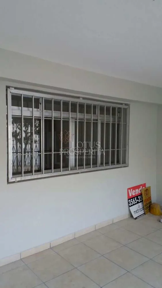 Sobrado, 3 quartos, 138 m² - Foto 16