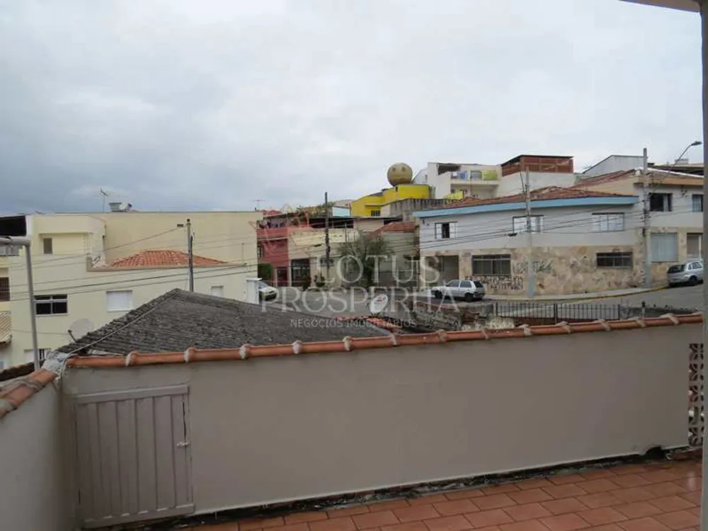 Sobrado, 3 quartos, 138 m² - Foto 8
