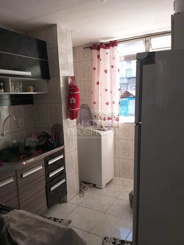 Apartamento, 2 quartos, 47 m² - Foto 4