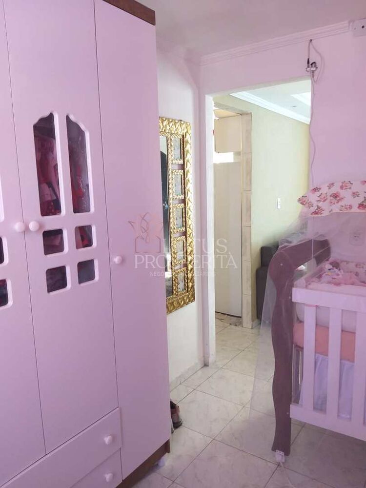 Apartamento, 2 quartos, 47 m² - Foto 6