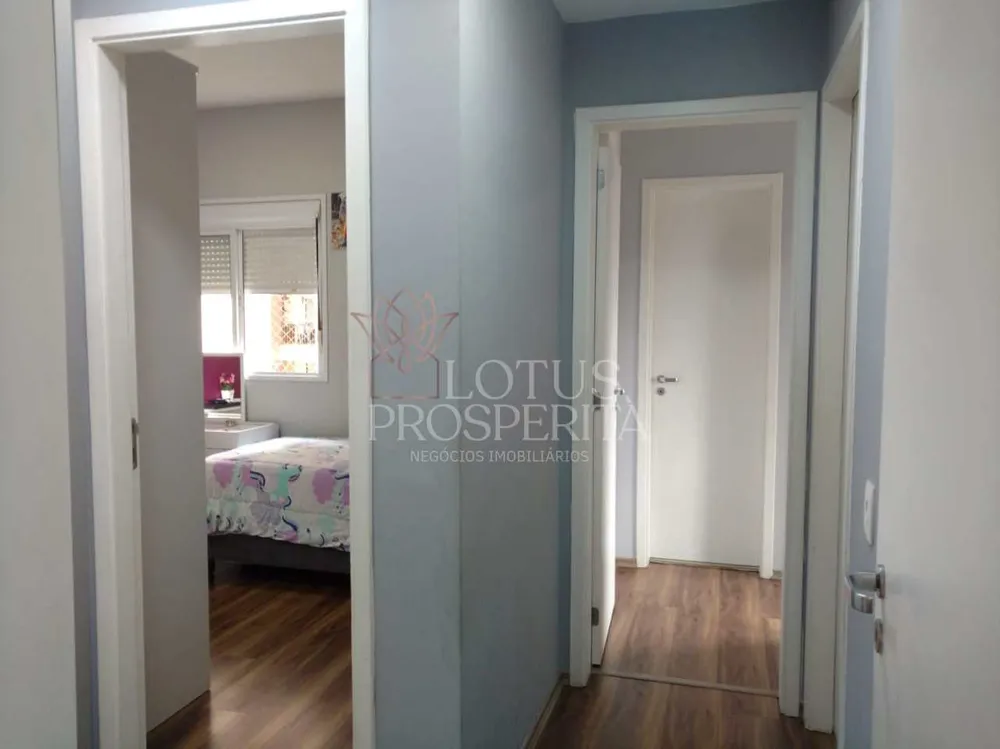 Apartamento, 3 quartos, 98 m² - Foto 10