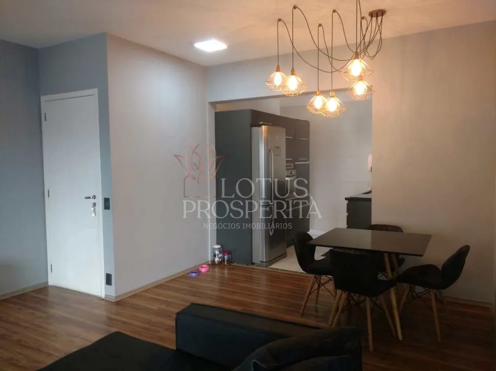 Apartamento, 3 quartos, 98 m² - Foto 3